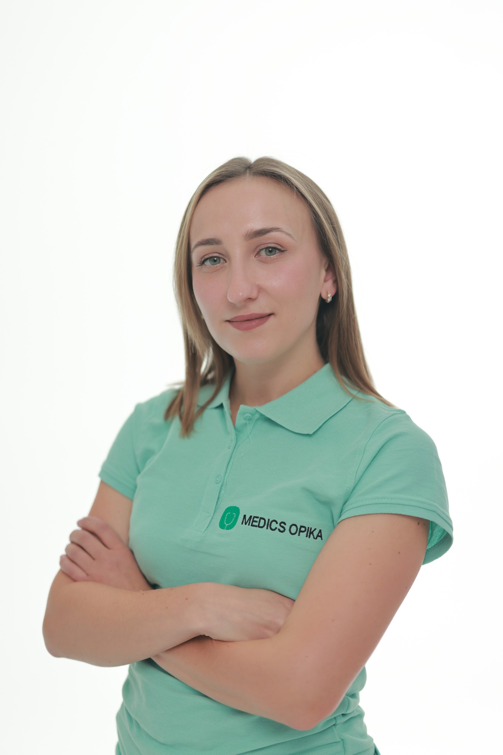 Ольга Дивак